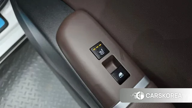 Hyundai Grandeur Hybrid (GN7) id 3467513 из Кореи 9