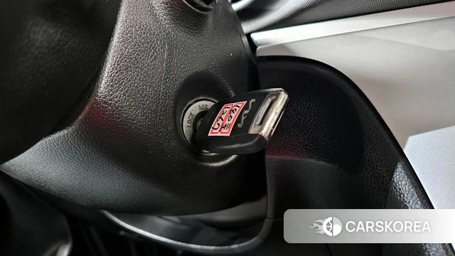 Kia The New Ray id 3923333 из Кореи 9