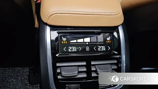 Volvo XC60 second Generation id 3429053 из Кореи 9