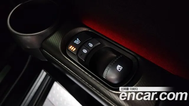 Genesis GV60 id 2693804 из Кореи 9