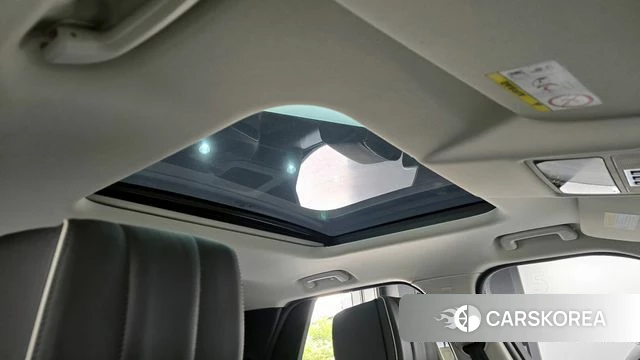 Land Rover Discovery 5 id 4180558 из Кореи 9