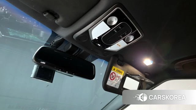 Ssangyong Torres id 4517553 из Кореи 9