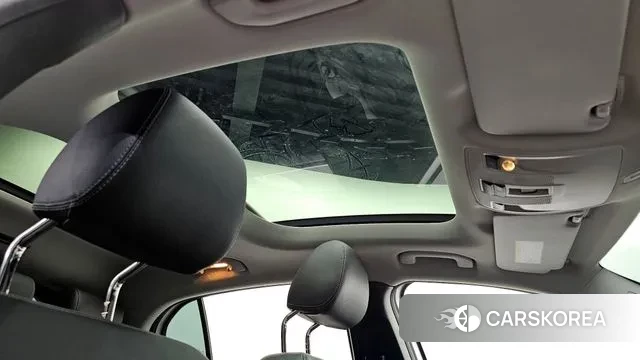 Mercedes-Benz GLA-Class X156 id 2990969 из Кореи 9