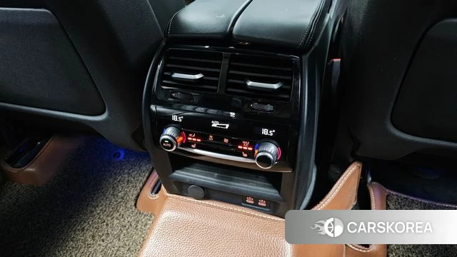 BMW 6 Series GT (G32) id 4180076 из Кореи 9