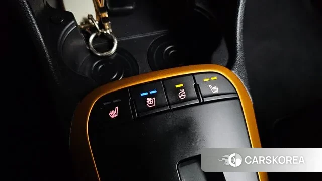 Kia Morning Urban (JA) id 3483073 из Кореи 9