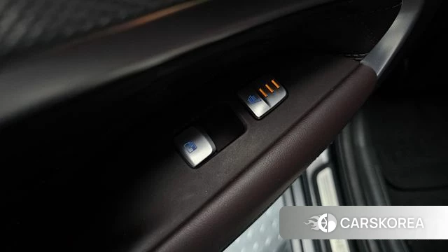 Genesis The New G70 id 3828006 из Кореи 9