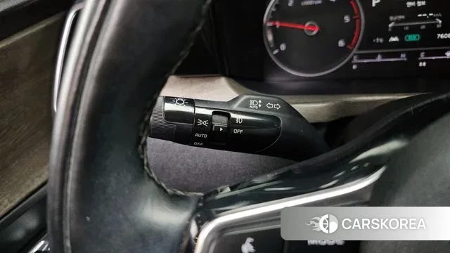 Kia Sorento 4th Generation id 3625980 из Кореи 9