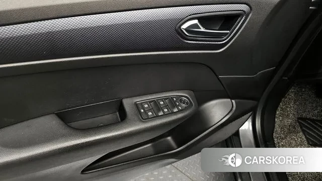 Renault Korea (Samsung) XM3 id 2994393 из Кореи 9