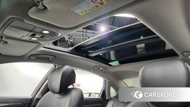 Genesis G80 id 4781121 из Кореи 9