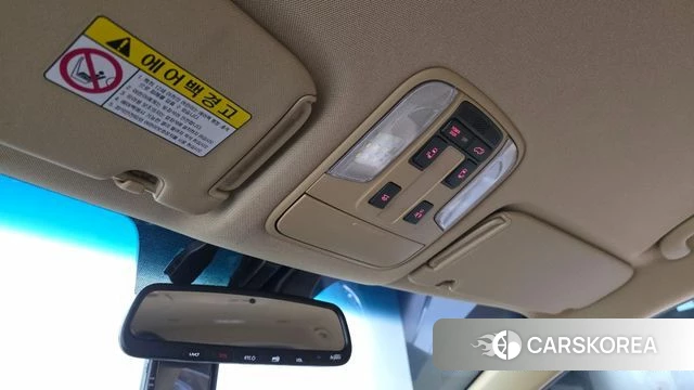 Kia The New Carnival id 4520067 из Кореи 9