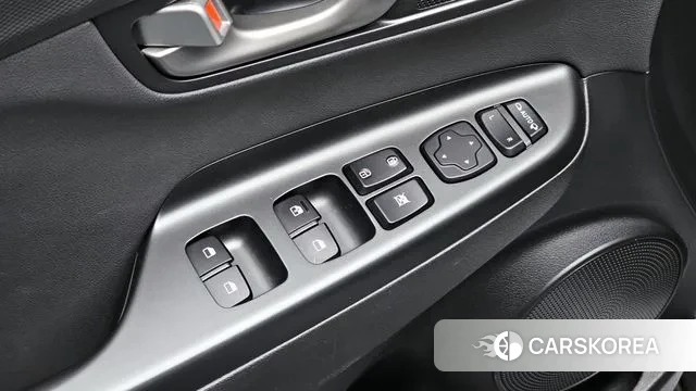 Hyundai Kona id 3647374 из Кореи 9