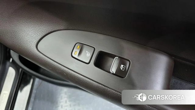 Hyundai The New Grandeur IG id 4458359 из Кореи 9
