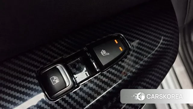 Kia K5 3rd generation id 3012977 из Кореи 9