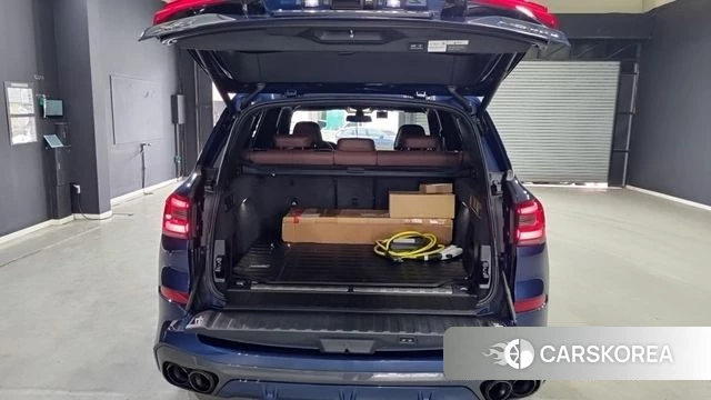 BMW X5 (G05) id 4294038 из Кореи 9