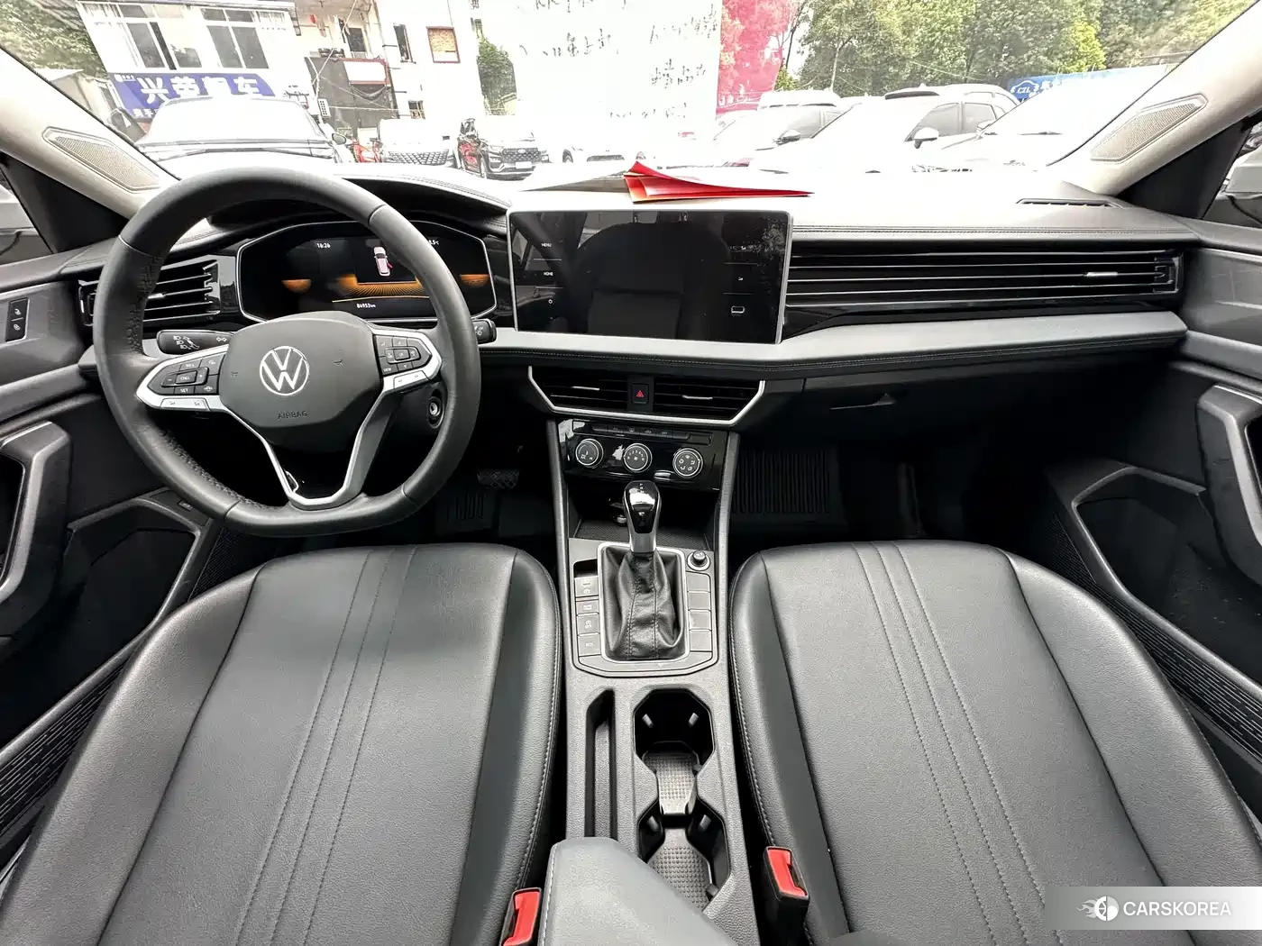 Volkswagen Sagitar id 4686265 из Китая 9