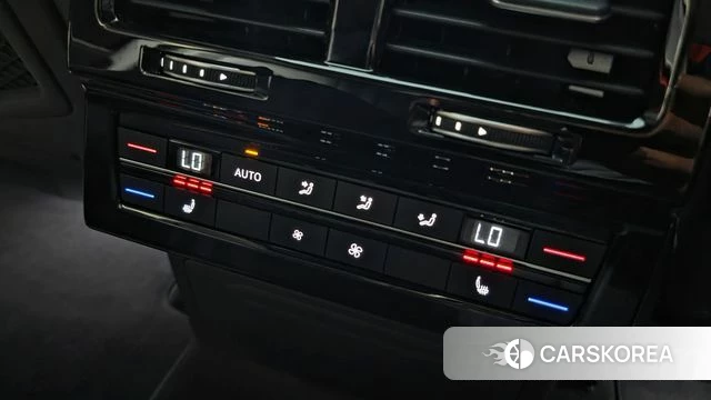 Volkswagen Touareg 3rd generation id 4591406 из Кореи 9