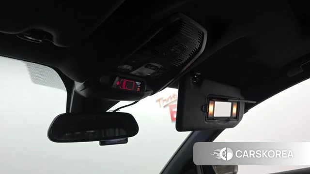 Peugeot 5008 second generation id 3844861 из Кореи 9