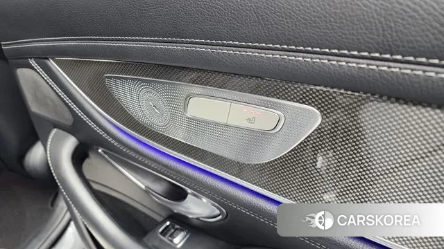 Mercedes-Benz CLS-Class C257 id 3656648 из Кореи 9