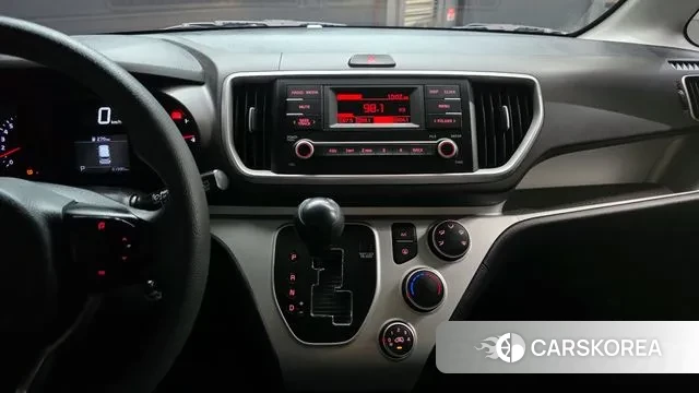 Kia The New Ray id 3115981 из Кореи 9