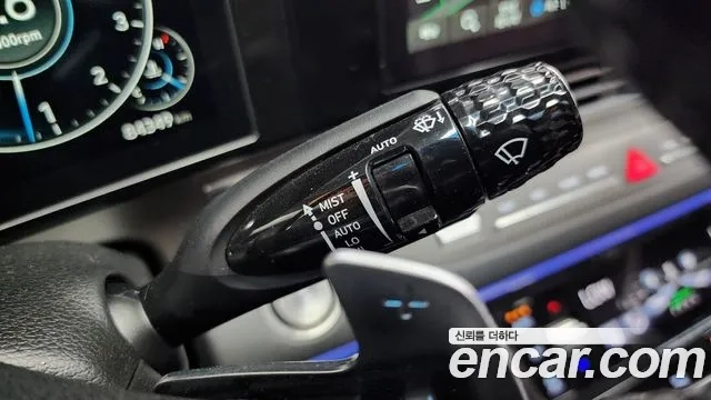 Hyundai The New Grandeur IG id 2864663 из Кореи 9