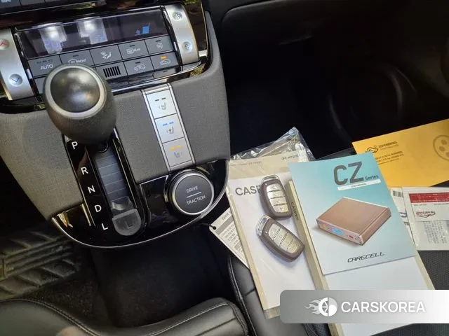 Hyundai Casper id 2993299 из Кореи 9