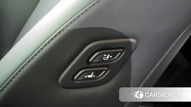 Hyundai Tucson (NX4) id 4388496 из Кореи 9