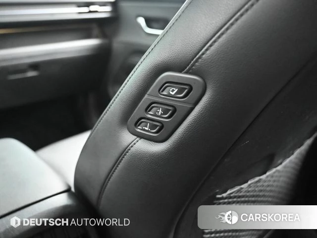 Hyundai Kona (SX2) id 4572140 из Кореи 9