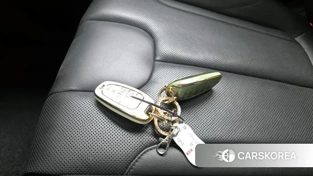 Hyundai The New Palisade id 3053557 из Кореи 9