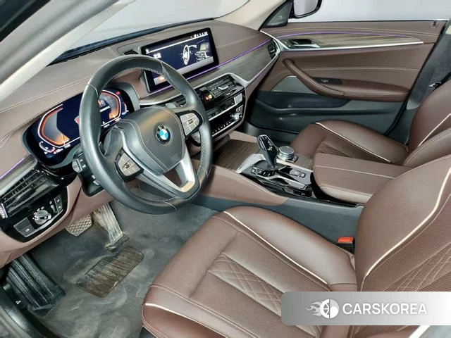 BMW 5 series id 4261140 из Китая 9