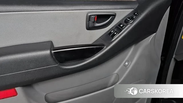 Hyundai The New Grand Starex id 3636081 из Кореи 9