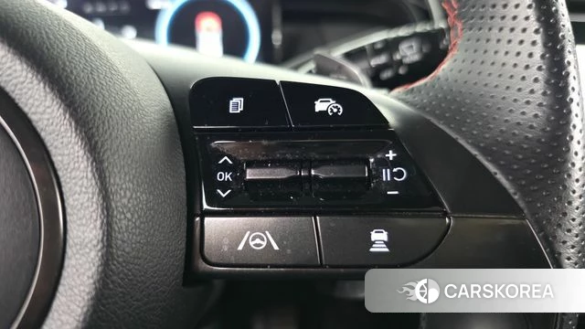 Hyundai Tucson (NX4) id 4350037 из Кореи 9