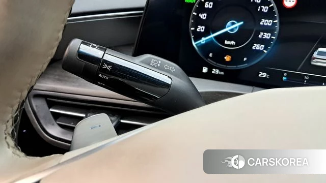 Kia K8 Hybrid id 4517801 из Кореи 9
