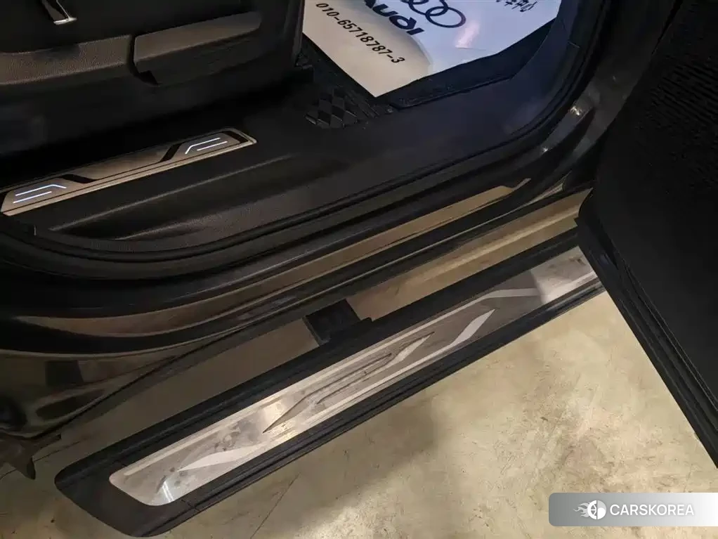 Volkswagen Talagon id 4589529 из Китая 9
