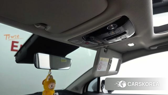 Kia The New Sportage 5th Generation id 4222528 из Кореи 9