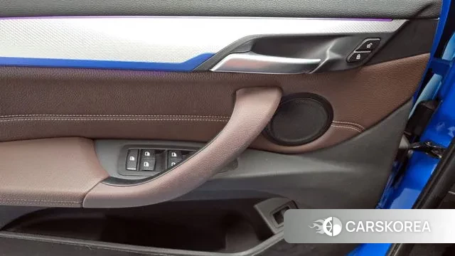 BMW X1 (F48) id 3374107 из Кореи 9