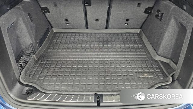 BMW X3 (G01) id 4506661 из Кореи 9