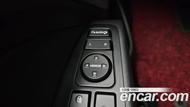 Hyundai The New Avante AD id 2410795 из Кореи 9