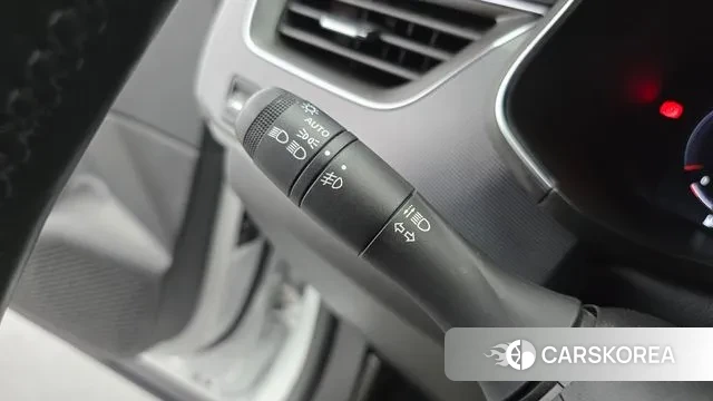 Renault Korea (Samsung) XM3 id 3017797 из Кореи 9