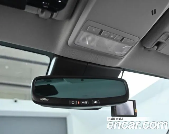 Chevrolet (GM Daewoo) The New Trax id 2727991 из Кореи 9