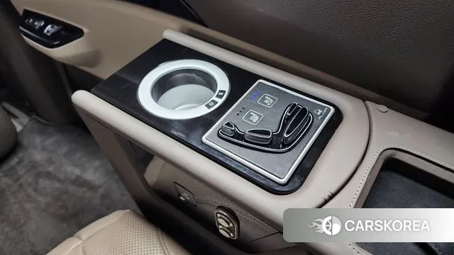 Kia Carnival 4th generation id 3691684 из Кореи 9