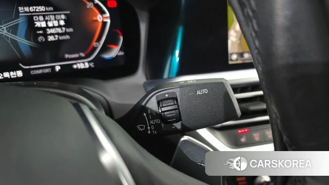 BMW 3 Series (G20) id 3915426 из Кореи 9