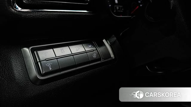 Ssangyong Berry New Tivoli id 4429225 из Кореи 9