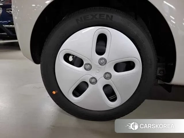 Kia The New Kia Ray id 3720715 из Кореи 9