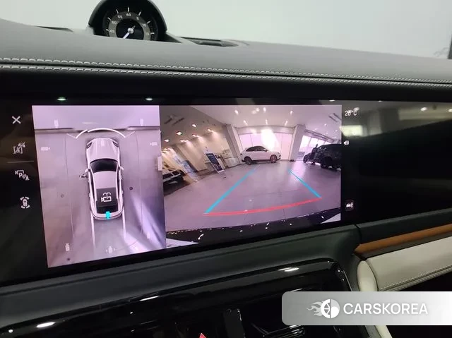 Porsche Panamera (972) id 3173771 из Кореи 9