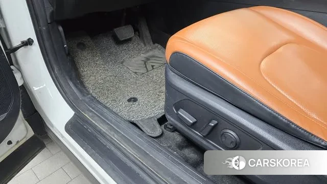 Kia Sportage 5th Generation id 3343354 из Кореи 9