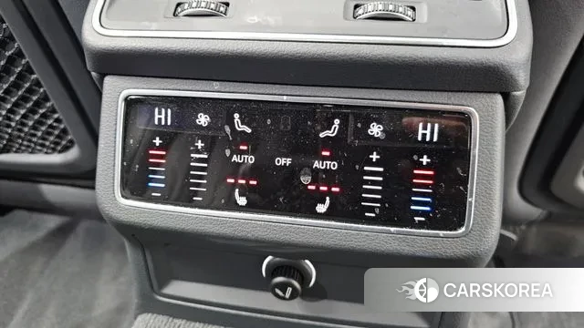 Audi A6 (C8) id 3504426 из Кореи 9