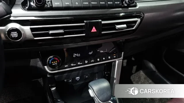 Kia Seltos id 3238398 из Кореи 9