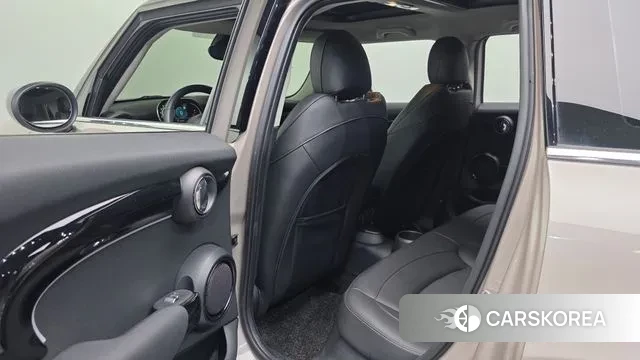 Mini Cooper id 3759168 из Кореи 9