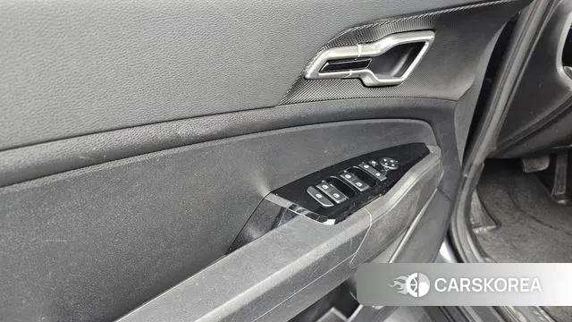 Kia Sportage 5th Generation id 3671102 из Кореи 9