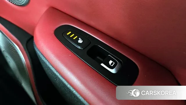 Kia Stinger id 3330515 из Кореи 9